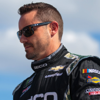 NASCAR Cup Series return confirmed for former Hendrick Motorsports star