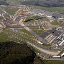 VIDEO: How Silverstone has changed through F1's lifetime