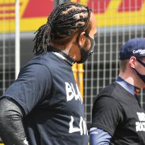 Kwalificeert Hamilton zich wederom op poleposition? Zet in en win bij TOTO!