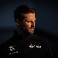 Romain Grosjean: 'Formula 1 is not a sport, it is a show'