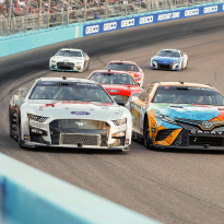 NASCAR Race Today: Phoenix start times, schedule and how to watch live on TV