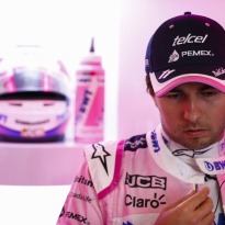 "Pérez verdient het om in de Formule 1 te blijven"