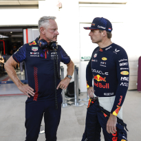 F1 boss suggests his former Red Bull team made HUGE wrong call