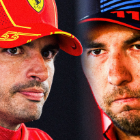 McLaren es EXHIBIDO por su reacción sobre Checo y Sainz