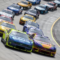 NASCAR Cup Series Qualifying Today: Bristol start time, schedule, TV channel and live stream