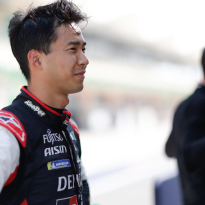 F1 team announce NEW driver signing from rival team