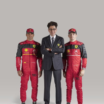 "Sainz estuvo extaordinario; Leclerc debe cumplir expectativas"