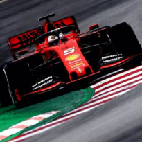 Mercedes loopt achter op concurrentie: 'Ferrari is het referentiepunt'