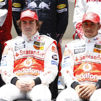 Alonso reveals moment he KNEW McLaren 'dream team' with Hamilton was over