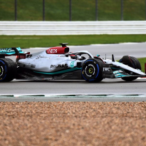 Mercedes: Carreras de práctica serán cruciales en esta F1