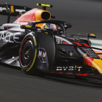 Perez demands Red Bull iron out 'new procedure' start-line kinks