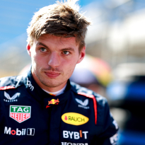 ENORMOUS Red Bull change could wreck plan for Verstappen future