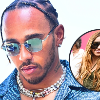 Hamilton and Shakira rumours persist as CARIBBEAN GETAWAY reported