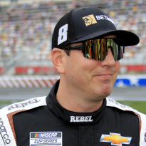 Kyle Busch slams NASCAR after Daytona 500 incident