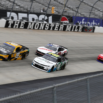NASCAR O'Reilly Series Race Today: Dover start times, schedule, tv channel and live stream