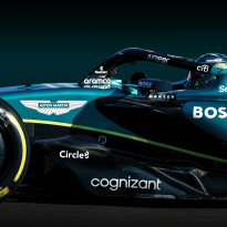 Aston Martin trekt McLaren-topman aan voor F1-team