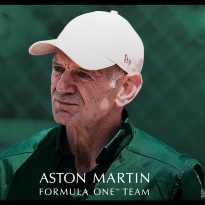 El IMPACTANTE sello de Newey en Aston Martin
