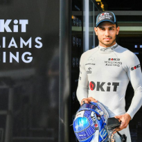 Proud Nissany dubs first official F1 outing a "national achievement" for Israel