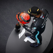 Hamilton and Raikkonen write history, but Eifel GP provided so much more