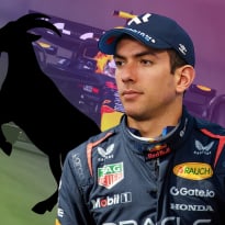 'Abu Dhabi is meer een McLaren-circuit, Verstappen heeft weer een 'Latifi-momentje' nodig'