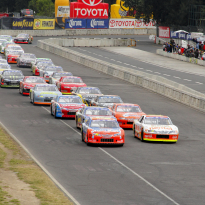 Mexico City in danger of losing 2026 NASCAR Cup Series race