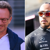 FIA president gives BIG verdict on Hamilton and Horner stand-off