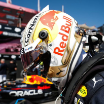 Rosberg waarschuwt Verstappen: "Niet vergeten dat Ferrari betere auto heeft"