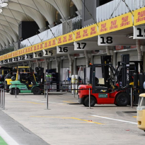 F1 team vows to 'ramp up' recruitment drive in 2024 after more than doubling workforce