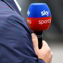 Sky Sports vervangt Formule 1-kanaal door darts-kanaal