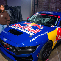 Ford komt met grote aankondiging: zien we dan eindelijk de RB22?