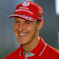 Actualización sobre Michael Schumacher deja a los aficionados TRISTES