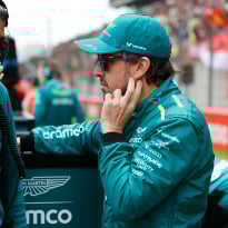 DESPRECIAN a Fernando Alonso