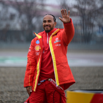 Hamilton da CONMOVEDORA actualización sobre su futura carrera en F1