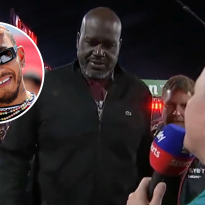 Mercedes make huge Hamilton name blunder at Las Vegas GP
