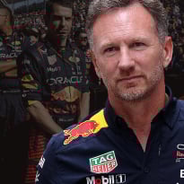 Red Bull DESPERATION made clear by aggressive new Horner strategy