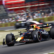 'Red Bull wint 0,2 seconden met nieuwe sidepods, introductie in Hongarije'
