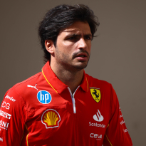 Sainz, el MEJOR hispano en F1