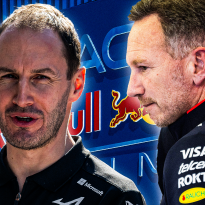 ‘Geduld Red Bull met Horner raakt op: verrassende opvolger in beeld’