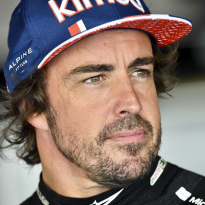 Alonso looft Mick Schumacher: "Heeft een geweldige toekomst''
