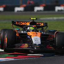 F1 Results Today: Max Verstappen robbed as Lando Norris claims Mexican Grand Prix win