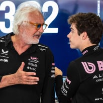 Franco Colapinto Hoy: Gasly da grandes noticias para Alpine; La verdad de su renovación