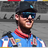 No approval, no problem: Cleetus McFarland NASCAR snub is a blessing in disguise