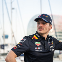 Verstappen no trabaja en la próxima temporada: "Primero necesito un descanso"
