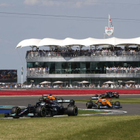 Bottas gedraagt zich gehoorzaam: 'Stopten te vroeg om nog te kunnen vechten'