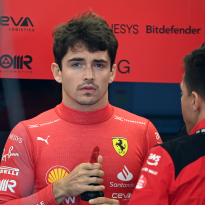 Leclerc reveals CURIOUS added bonus of Hungarian Grand Prix