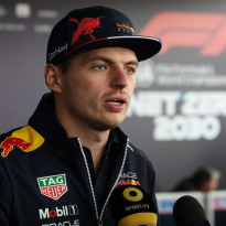 Verstappen blij met aanstaand Red Bull-record voor meeste races