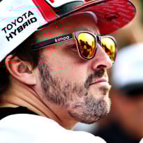 Fernando Alonso to return to Formula 1 in 2021