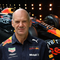Special Newey project that birthed RB19 MONSTER and massive Red Bull F1 advantage