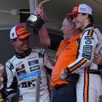 Oscar Piastri absent from McLaren's 'victory lap' tour