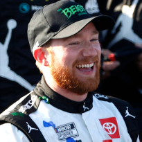 NASCAR Results Today: Brad Keselowski denied at Darlington as Tyler Reddick's stunning form continues